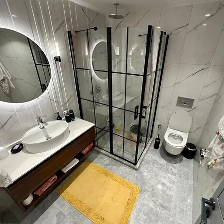 Appartement Exclusive Famagusta Famagouste