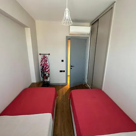 Exclusive Famagusta * Famagouste