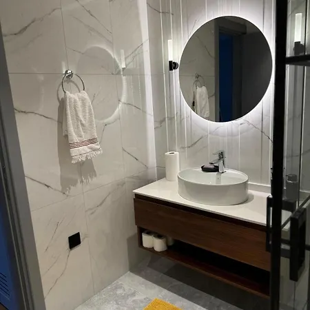 Appartement Exclusive Famagusta Famagouste