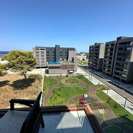 Appartement Exclusive Famagusta Famagouste