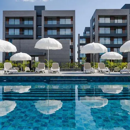 Exclusive Famagusta Appartement *