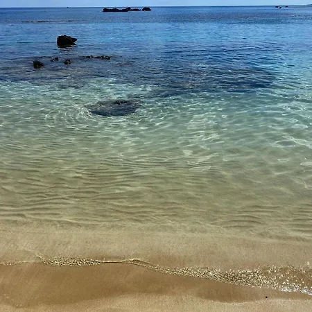 Appartement Exclusive Famagusta *