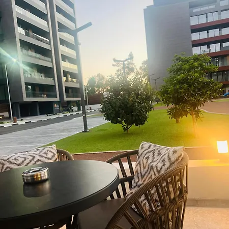 Appartement Exclusive Famagusta Famagouste