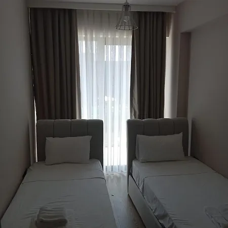 Exclusive Famagusta Appartement *