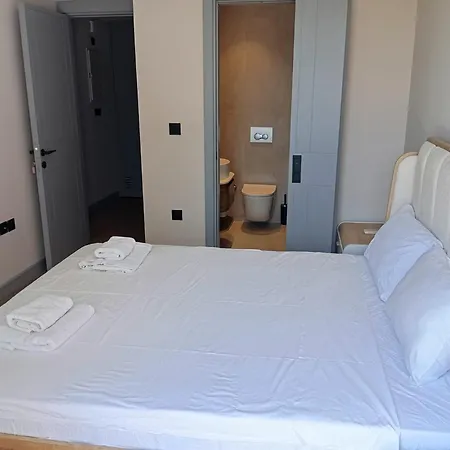 Exclusive Famagusta Appartement Famagouste