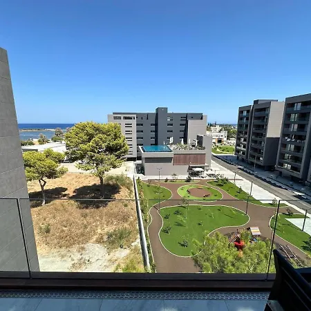 Apartment Exclusive Famagusta Famagusta (Northern Cyprus)