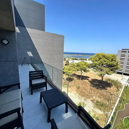 Lägenhet Exclusive Famagusta