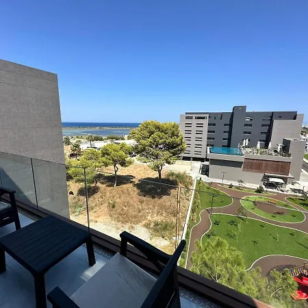 Exclusive Famagusta Famagusta (Northern Cyprus)