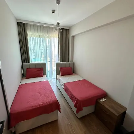 Exclusive Famagusta * Famagusta (Northern Cyprus)