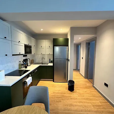 Exclusive Famagusta Appartamento