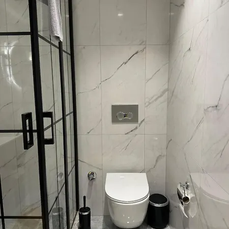 Exclusive Famagusta Apartment Famagusta (Northern Cyprus)