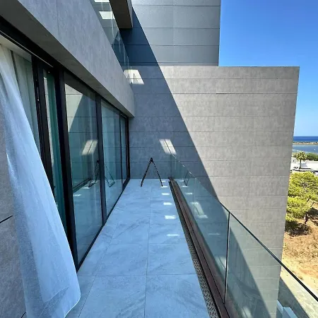 Exclusive Famagusta