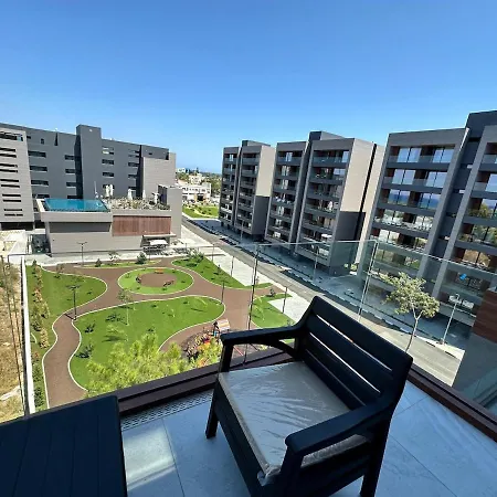 Apartment Exclusive Famagusta