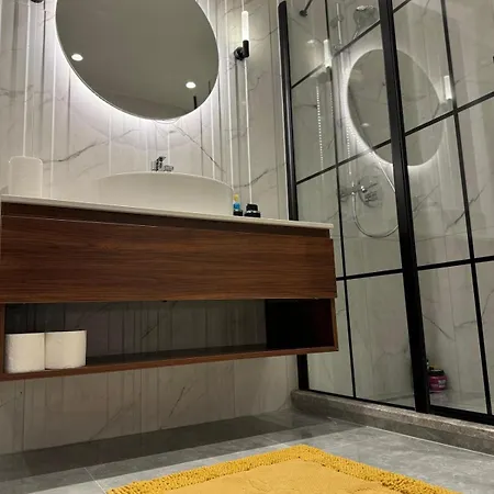 Exclusive Famagusta Apartment *