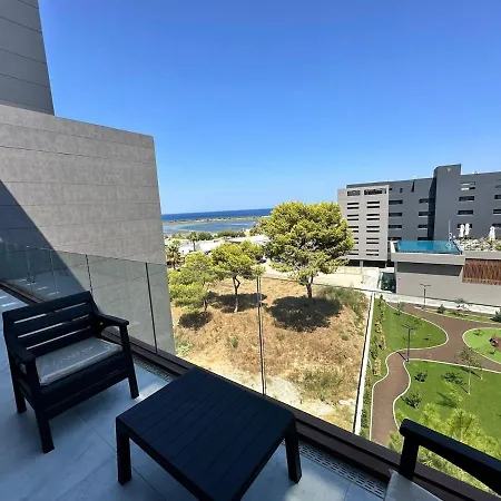 Exclusive Famagusta Lägenhet Famagusta (Northern Cyprus)