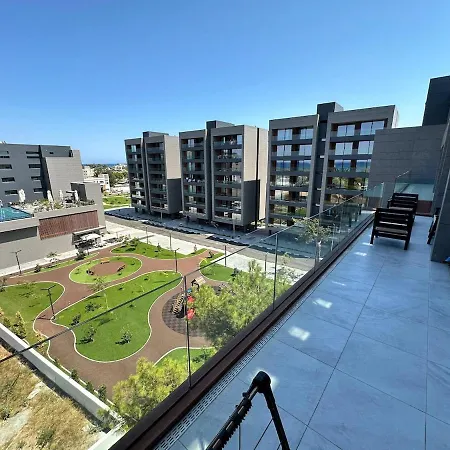 Exclusive Famagusta *