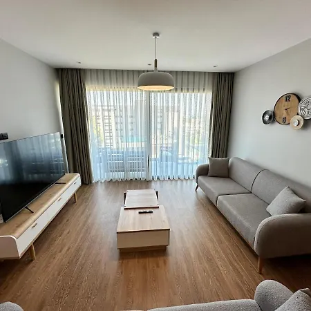 Exclusive Famagusta Famagusta (Northern Cyprus)