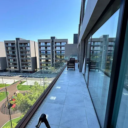 Exclusive Famagusta Apartment Famagusta (Northern Cyprus)