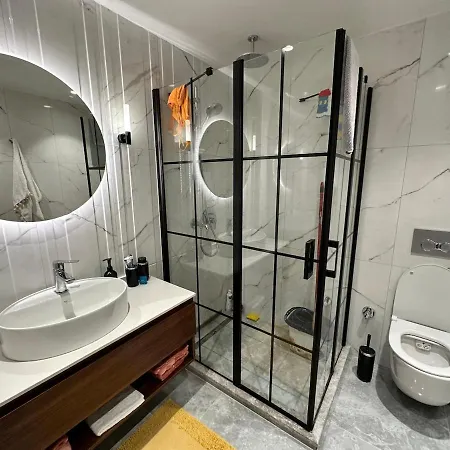 Apartment Exclusive Famagusta