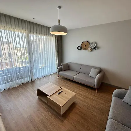 Exclusive Famagusta Apartment *
