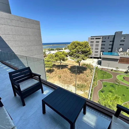 Exclusive Famagusta Apartment Famagusta (Northern Cyprus)