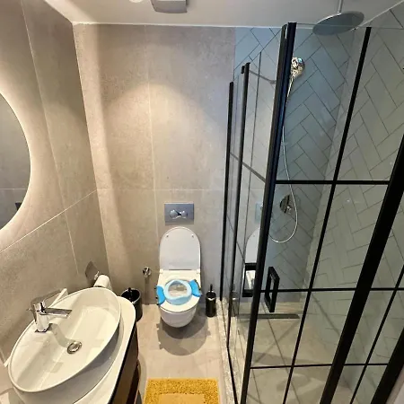 Exclusive Famagusta * Famagusta (Northern Cyprus)