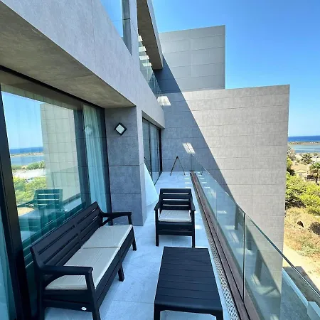 Exclusive Famagusta Apartment