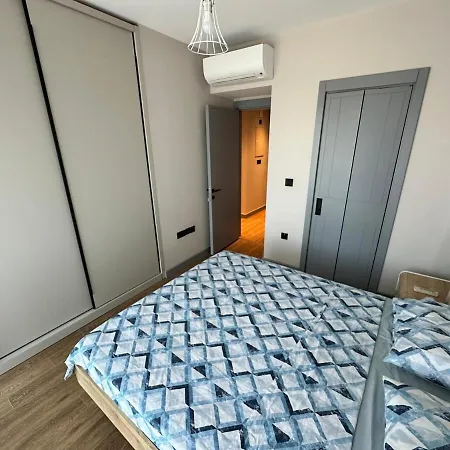 Exclusive Famagusta Apartment *