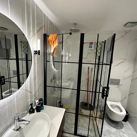 Apartment Exclusive Famagusta Famagusta (Northern Cyprus)