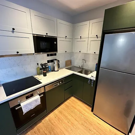 Apartment Exclusive Famagusta *