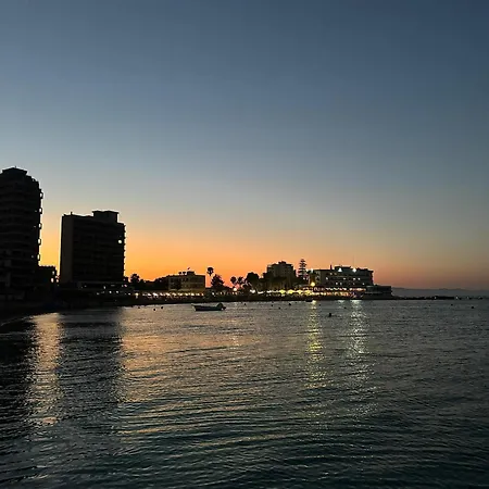 Exclusive Famagusta Lägenhet Famagusta (Northern Cyprus)