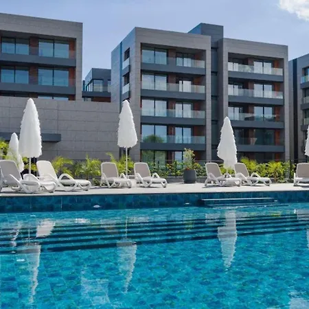 Lägenhet Exclusive Famagusta Famagusta (Northern Cyprus)