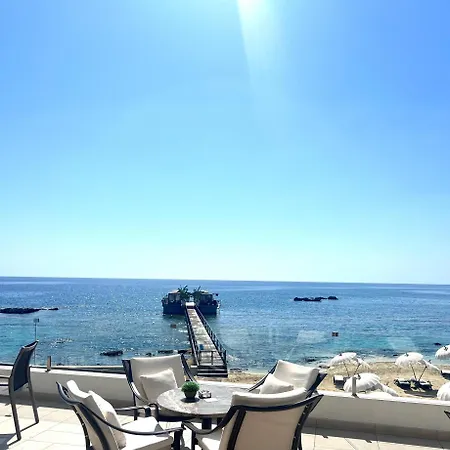 Exclusive Famagusta * Famagusta (Northern Cyprus)