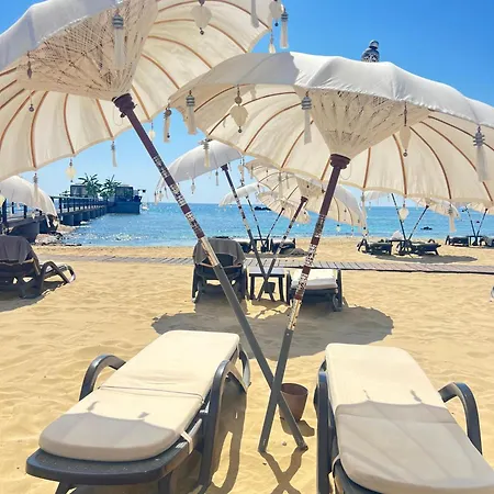 Lägenhet Exclusive Famagusta