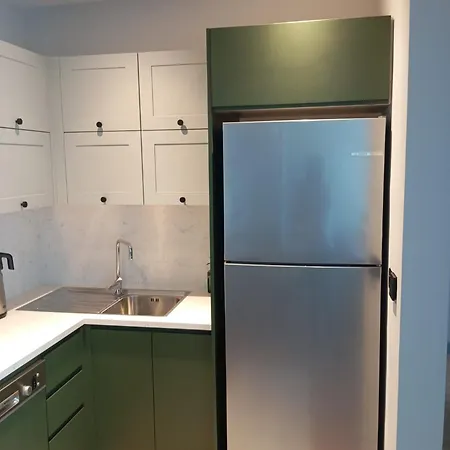 Exclusive Famagusta Lägenhet