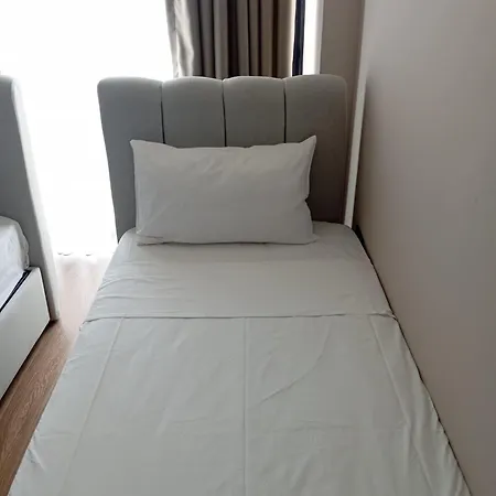 Exclusive Famagusta Famagusta (Northern Cyprus)