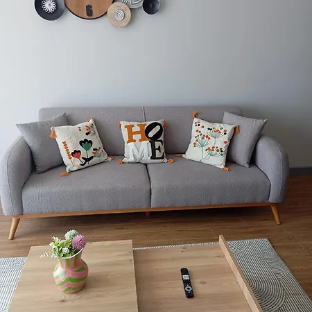 Apartment Exclusive Famagusta Famagusta (Northern Cyprus)