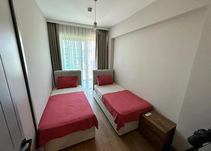 Exclusive Famagusta * Famagusta (Northern Cyprus)