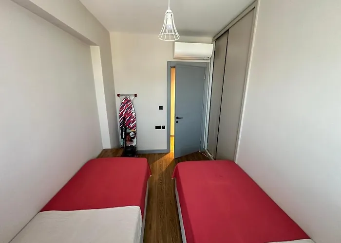 Exclusive Famagusta * Famagusta (Northern Cyprus)