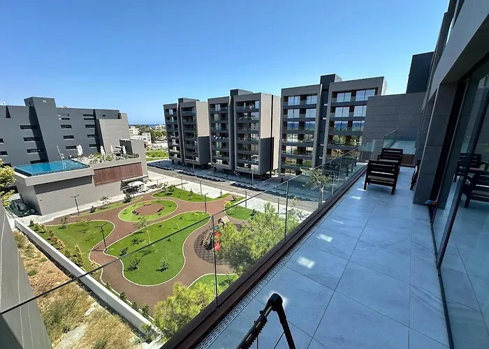 Exclusive Famagusta *