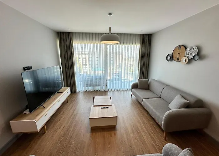 Exclusive Famagusta Famagusta (Northern Cyprus)