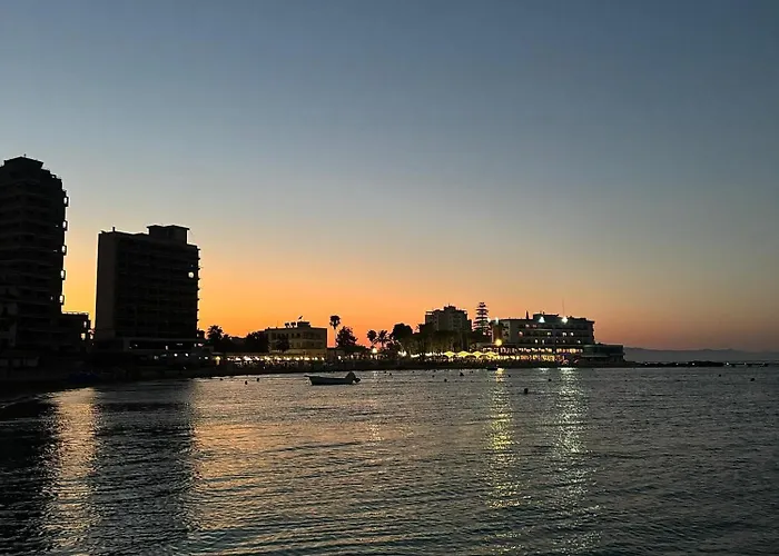 Exclusive Famagusta Apartmán Famagusta (Northern Cyprus)