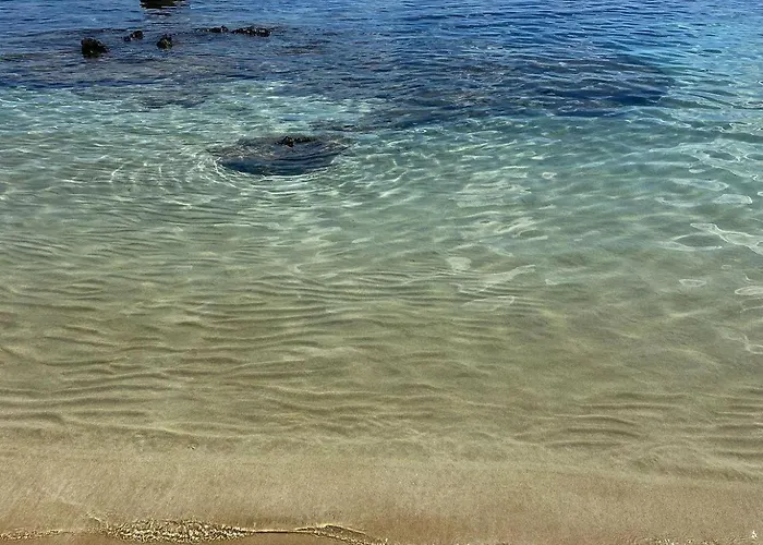 Apartmán Exclusive Famagusta *