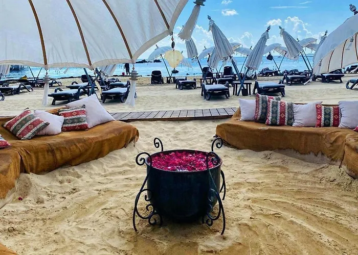 Apartmán Exclusive Famagusta Famagusta (Northern Cyprus)