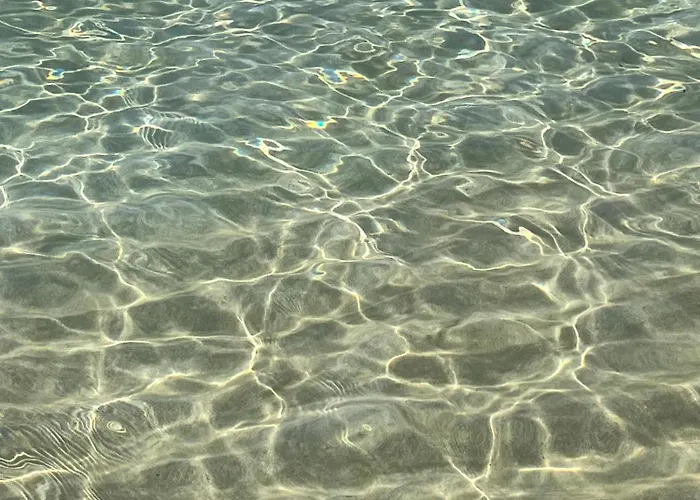 Exclusive Famagusta Apartmán *