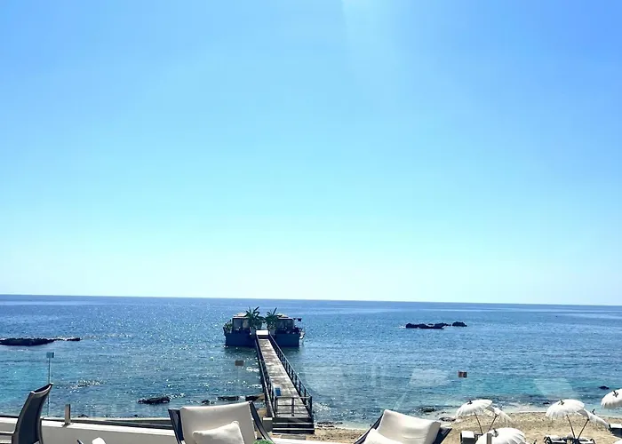 Exclusive Famagusta * Famagusta (Northern Cyprus)