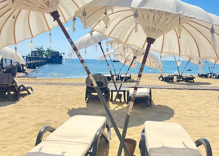 Apartmán Exclusive Famagusta