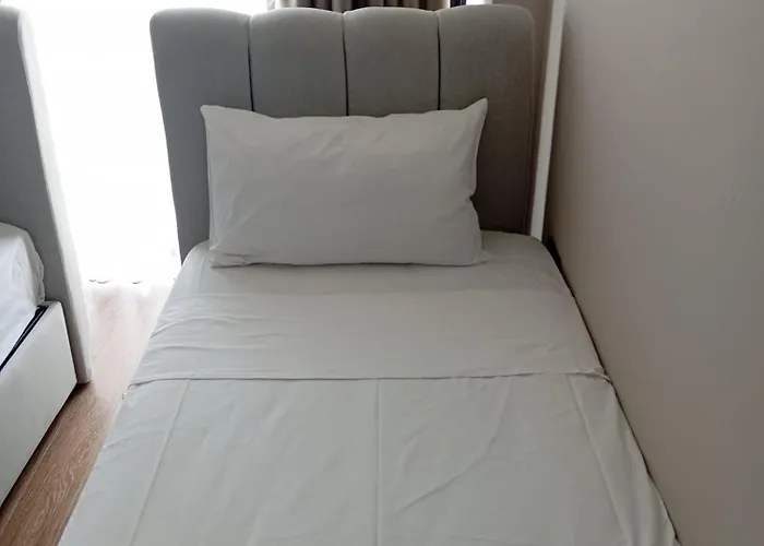 Exclusive Famagusta Famagusta (Northern Cyprus)